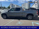 Thumbnail of 2019 Gray Chevrolet Silverado 1500