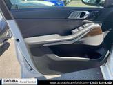 Thumbnail of 2019 Alpine White BMW X7