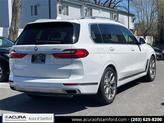 Thumbnail of 2019 Alpine White BMW X7