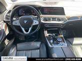 Thumbnail of 2019 Alpine White BMW X7