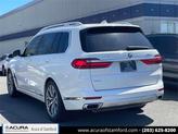 Thumbnail of 2019 Alpine White BMW X7