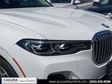Thumbnail of 2019 Alpine White BMW X7