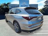Thumbnail of 2026 Silver Acura MDX