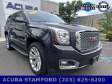 Photo of 2015 Iridium Metallic GMC Yukon