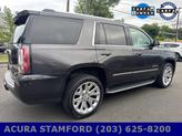 Thumbnail of 2015 Iridium Metallic GMC Yukon