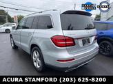 Thumbnail of 2017 Iridium Silver Metallic Mercedes-Benz GLS 450