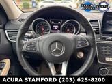 Thumbnail of 2017 Iridium Silver Metallic Mercedes-Benz GLS 450