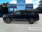Thumbnail of 2025 Canyon River Blue Metallic Acura MDX