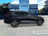 Thumbnail of 2025 Canyon River Blue Metallic Acura MDX