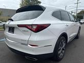 Thumbnail of 2023 Platinum White Pearl Acura MDX