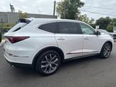 Thumbnail of 2023 Platinum White Pearl Acura MDX