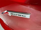 Thumbnail of 2025 Performance Red Pearl Acura RDX