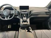 Thumbnail of 2025 Solar Silver Metallic Acura RDX