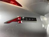 Thumbnail of 2025 Solar Silver Metallic Acura RDX