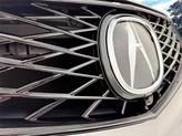 Thumbnail of 2025 Solar Silver Metallic Acura RDX