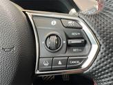 Thumbnail of 2025 Solar Silver Metallic Acura RDX