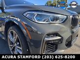 Thumbnail of 2023 Dravit Grey Metallic BMW X5