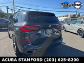 Thumbnail of 2023 Dravit Grey Metallic BMW X5