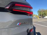 Thumbnail of 2023 Dravit Grey Metallic BMW X5