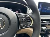 Thumbnail of 2025 Platinum White Pearl Acura MDX