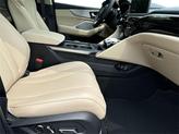 Thumbnail of 2025 Platinum White Pearl Acura MDX