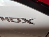 Thumbnail of 2025 Platinum White Pearl Acura MDX