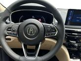 Thumbnail of 2025 Platinum White Pearl Acura MDX