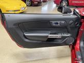 Thumbnail of 2021 Rapid Red Metallic Tinted Clearcoat Ford Mustang