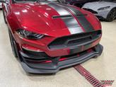 Thumbnail of 2021 Rapid Red Metallic Tinted Clearcoat Ford Mustang
