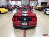 Thumbnail of 2021 Rapid Red Metallic Tinted Clearcoat Ford Mustang