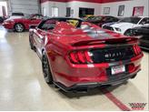 Thumbnail of 2021 Rapid Red Metallic Tinted Clearcoat Ford Mustang
