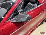 Thumbnail of 2021 Rapid Red Metallic Tinted Clearcoat Ford Mustang