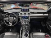 Thumbnail of 2021 Rapid Red Metallic Tinted Clearcoat Ford Mustang