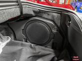 Thumbnail of 2021 Rapid Red Metallic Tinted Clearcoat Ford Mustang