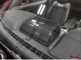 Thumbnail of 2021 Rapid Red Metallic Tinted Clearcoat Ford Mustang