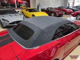 Thumbnail of 2021 Rapid Red Metallic Tinted Clearcoat Ford Mustang