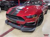 Thumbnail of 2021 Rapid Red Metallic Tinted Clearcoat Ford Mustang
