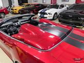 Thumbnail of 2021 Rapid Red Metallic Tinted Clearcoat Ford Mustang