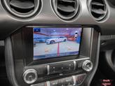 Thumbnail of 2021 Rapid Red Metallic Tinted Clearcoat Ford Mustang