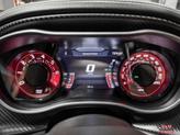 Thumbnail of 2023 Pitch Black Clear Coat Dodge Challenger