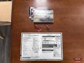 Thumbnail of 2023 Pitch Black Clear Coat Dodge Challenger