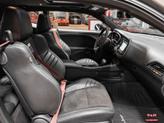 Thumbnail of 2023 Pitch Black Clear Coat Dodge Challenger
