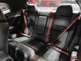 Thumbnail of 2023 Pitch Black Clear Coat Dodge Challenger