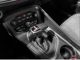 Thumbnail of 2023 Pitch Black Clear Coat Dodge Challenger