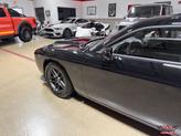 Thumbnail of 2023 Pitch Black Clear Coat Dodge Challenger