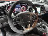 Thumbnail of 2023 Pitch Black Clear Coat Dodge Challenger