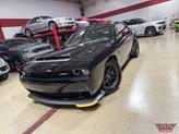 Thumbnail of 2023 Pitch Black Clear Coat Dodge Challenger