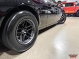 Thumbnail of 2023 Pitch Black Clear Coat Dodge Challenger