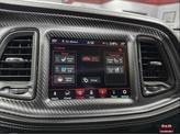 Thumbnail of 2023 Pitch Black Clear Coat Dodge Challenger