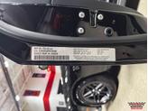 Thumbnail of 2023 Pitch Black Clear Coat Dodge Challenger